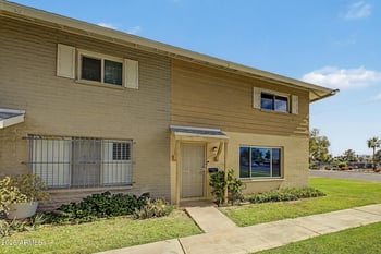 3953 Mill Ave, Tempe, AZ 85282