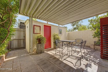 3953 Mill Ave, Tempe, AZ 85282