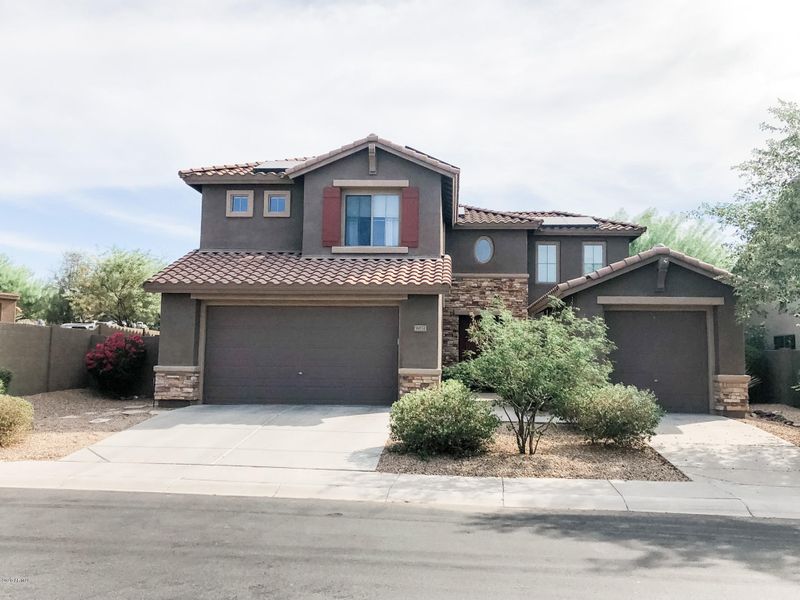 39531 N Gold Mine Ln, Phoenix, AZ 85086