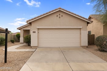 39531 N White Tail Ln, Anthem, AZ 85086
