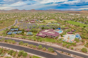 39531 N White Tail Ln, Anthem, AZ 85086