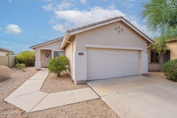 39531 White Tail Ln, Anthem, AZ 85086