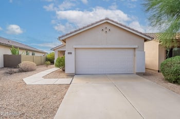 39531 White Tail Ln, Anthem, AZ 85086