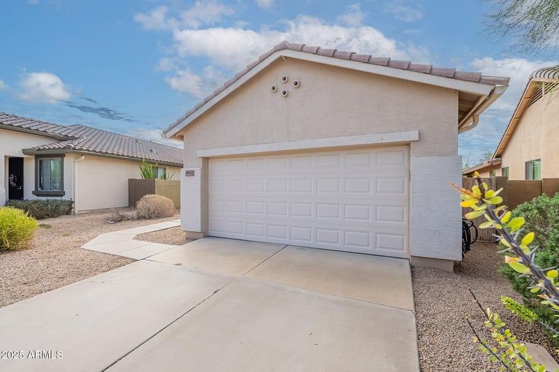 39531 White Tail Ln, Anthem, AZ 85086