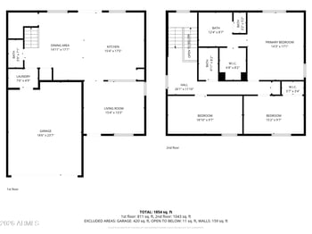 39539 Dusty Dr, San Tan Valley, AZ 85140