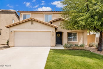 39539 N Dusty Dr, San Tan Valley, AZ 85140