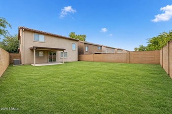 39539 N Dusty Dr, San Tan Valley, AZ 85140
