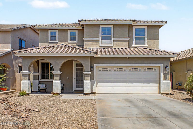 3954 E Blue Spruce Ln, Gilbert, AZ 85298