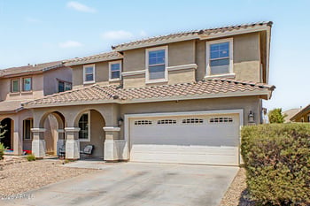 3954 E Blue Spruce Ln, Gilbert, AZ 85298