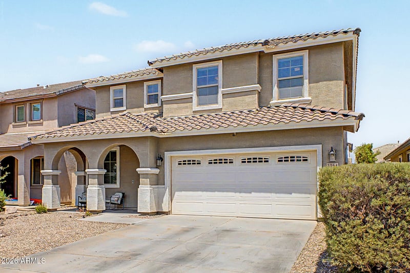 3954 E Blue Spruce Ln, Gilbert, AZ 85298