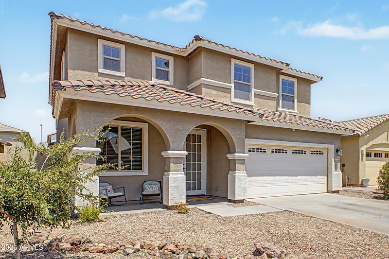 3954 E Blue Spruce Ln, Gilbert, AZ 85298