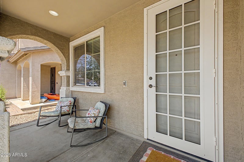 3954 E Blue Spruce Ln, Gilbert, AZ 85298