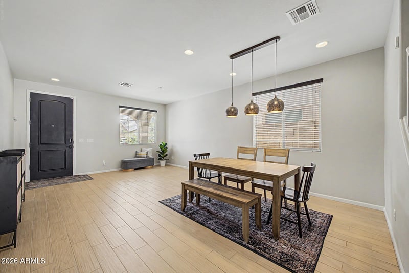 3954 E Blue Spruce Ln, Gilbert, AZ 85298