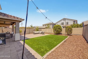 3954 E Blue Spruce Ln, Gilbert, AZ 85298