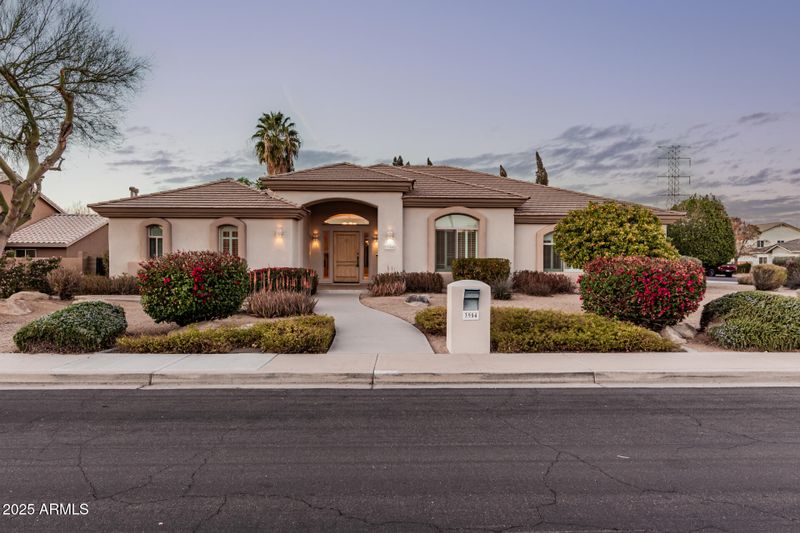 3954 E Florian Ave, Mesa, AZ 85206