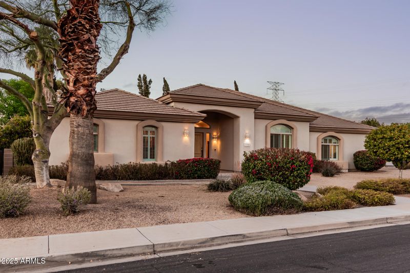 3954 E Florian Ave, Mesa, AZ 85206