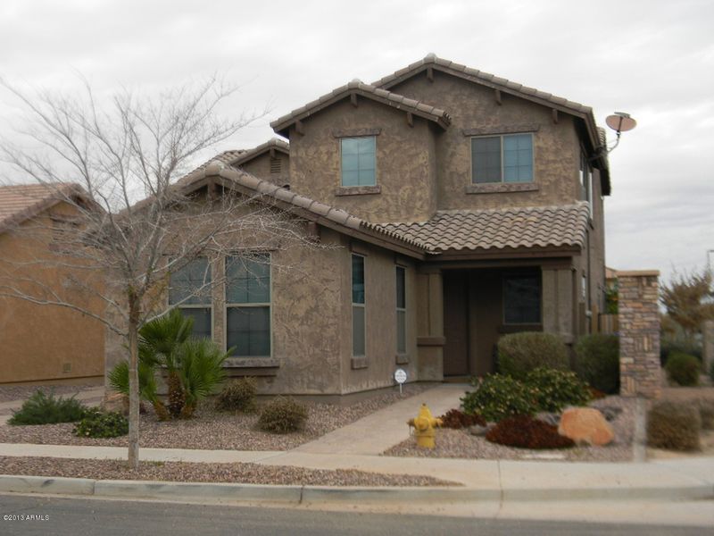 3954 E Kesler Ln, Gilbert, AZ 85295