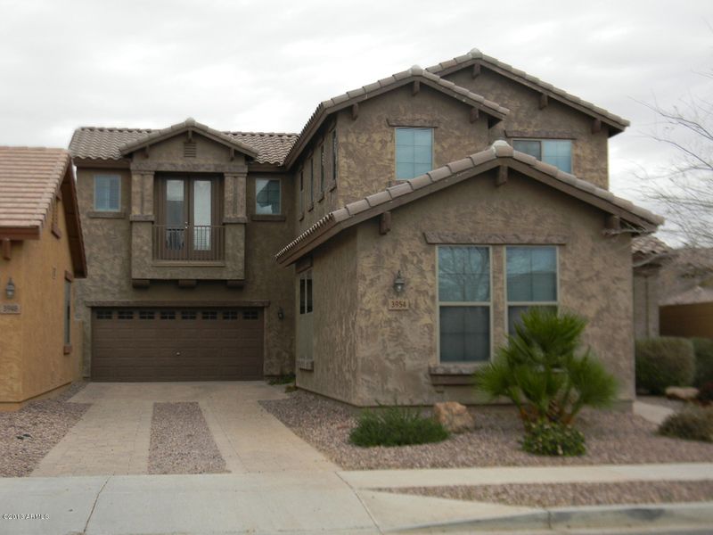 3954 E Kesler Ln, Gilbert, AZ 85295