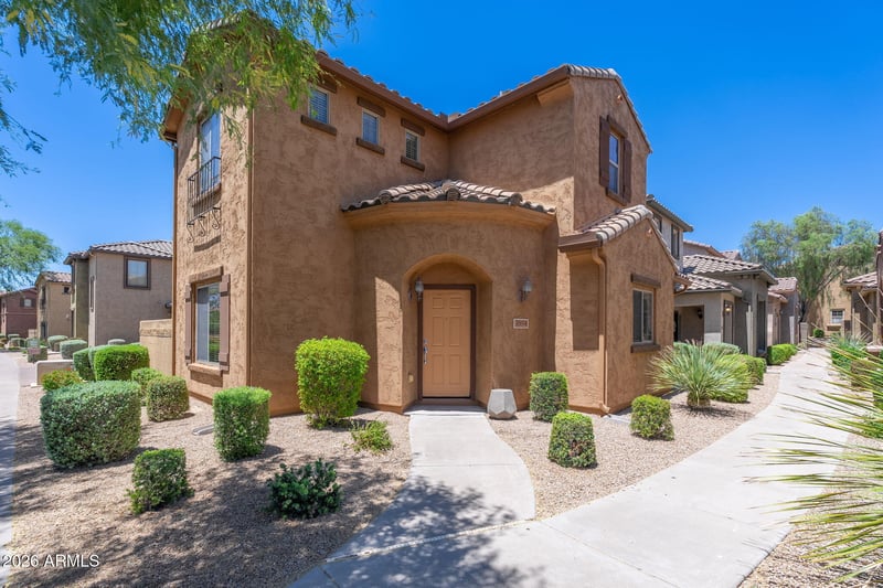 3954 E Melinda Dr, Phoenix, AZ 85050