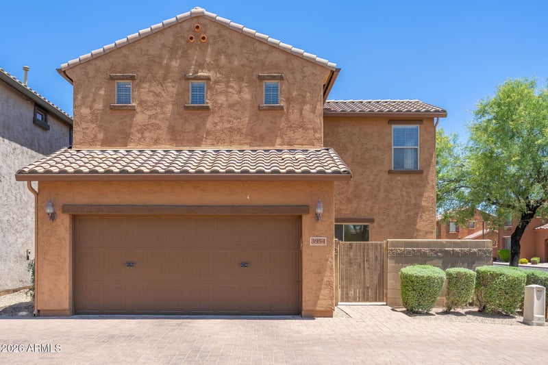 3954 E Melinda Dr, Phoenix, AZ 85050