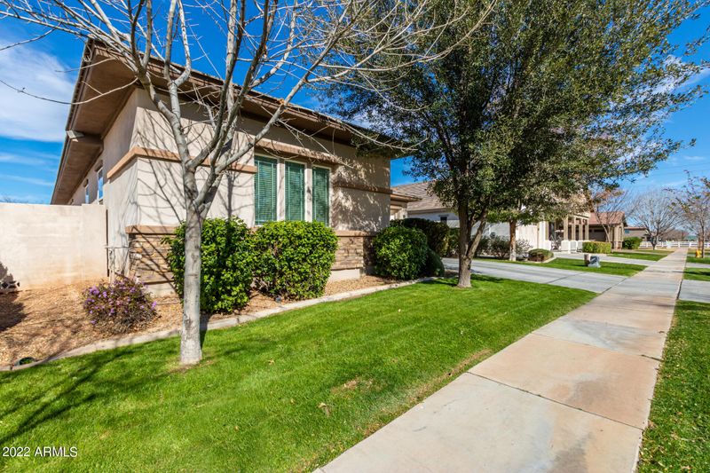 3954 E Mesquite St, Gilbert, AZ 85296