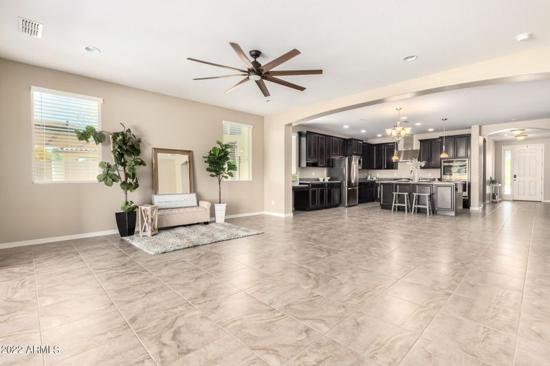 3954 E Rakestraw Ln, Gilbert, AZ 85298