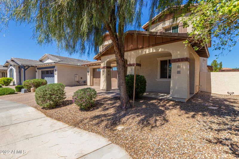 3954 E Rakestraw Ln, Gilbert, AZ 85298
