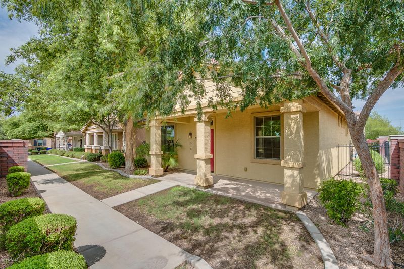 3954 E Yeager Dr, Gilbert, AZ 85295