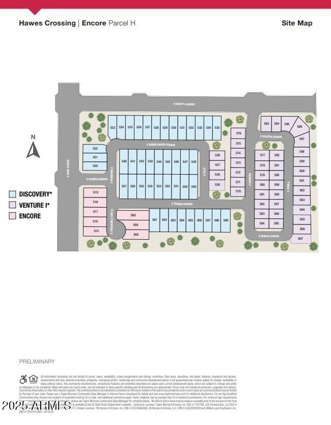 3954 Periwinkle Cir, Mesa, AZ 85212