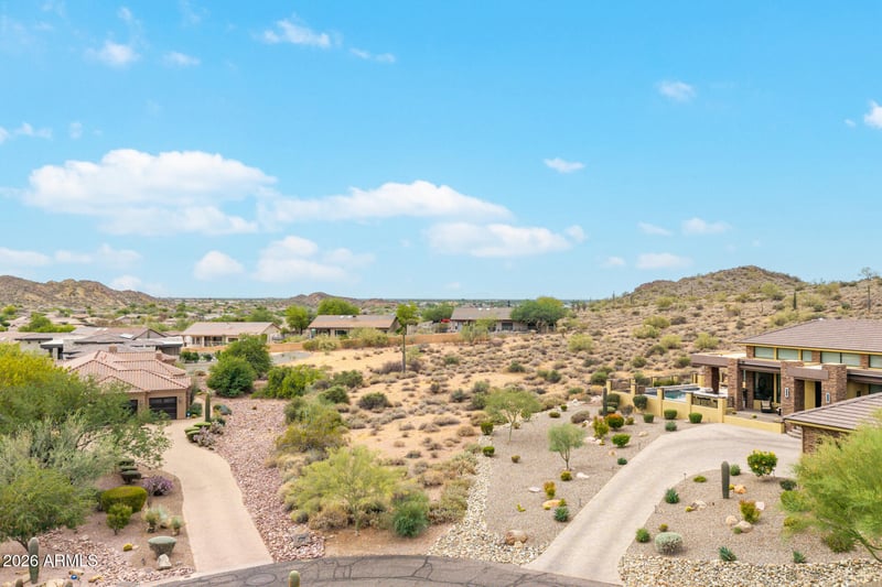 3954 S Summit Trl #10, Gold Canyon, AZ 85118