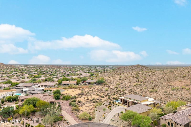 3954 S Summit Trl #10, Gold Canyon, AZ 85118