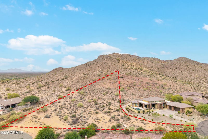 3954 S Summit Trl #10, Gold Canyon, AZ 85118