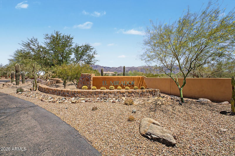 3954 S Summit Trl #10, Gold Canyon, AZ 85118