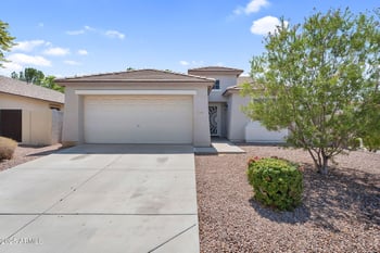 3955 Blue Sage Ct, Gilbert, AZ 85297