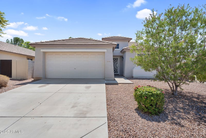 3955 Blue Sage Ct, Gilbert, AZ 85297