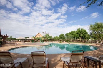 3955 Blue Sage Ct, Gilbert, AZ 85297