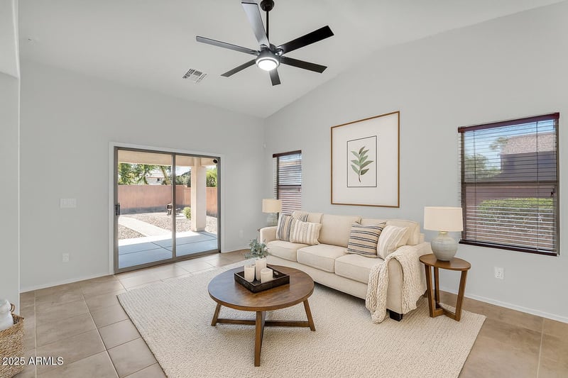 3955 Blue Sage Ct, Gilbert, AZ 85297