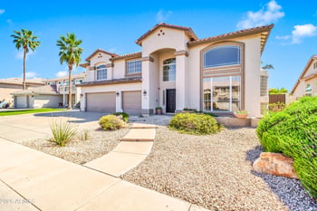 3955 Indigo Bay Ct, Gilbert, AZ 85234