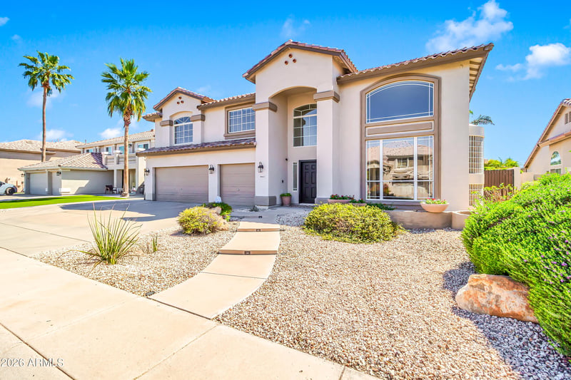 3955 Indigo Bay Ct, Gilbert, AZ 85234