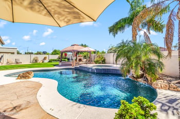 3955 E Indigo Bay Ct, Gilbert, AZ 85234