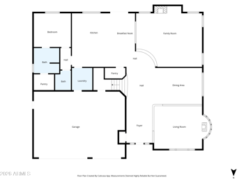 3955 Indigo Bay Ct, Gilbert, AZ 85234