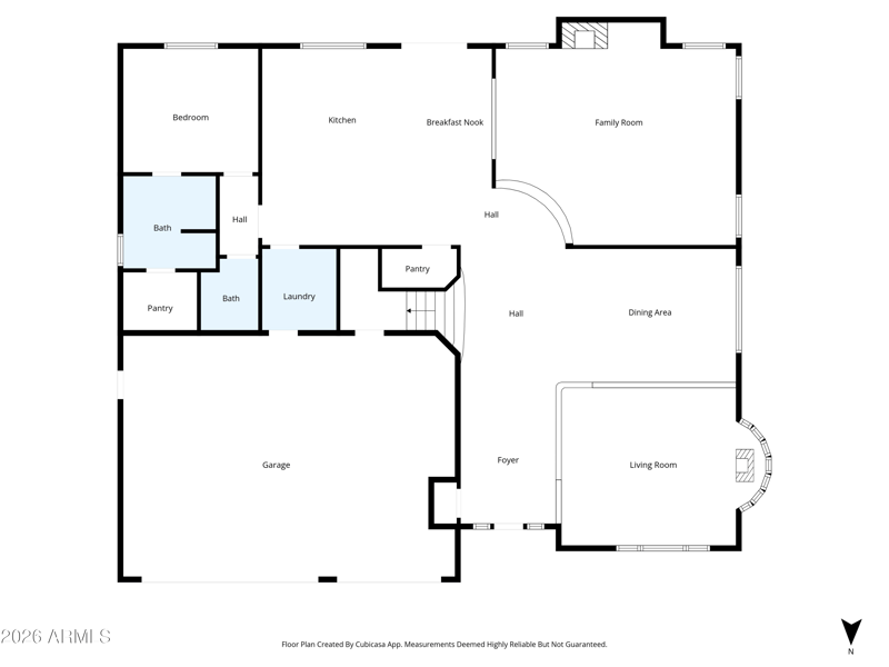 3955 Indigo Bay Ct, Gilbert, AZ 85234