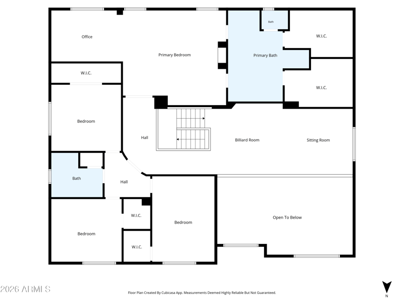 3955 Indigo Bay Ct, Gilbert, AZ 85234