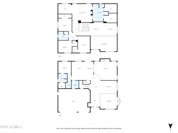 3955 E Indigo Bay Ct, Gilbert, AZ 85234
