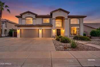 3955 E Indigo Bay Ct, Gilbert, AZ 85234
