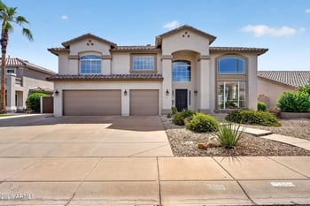 3955 E Indigo Bay Ct, Gilbert, AZ 85234