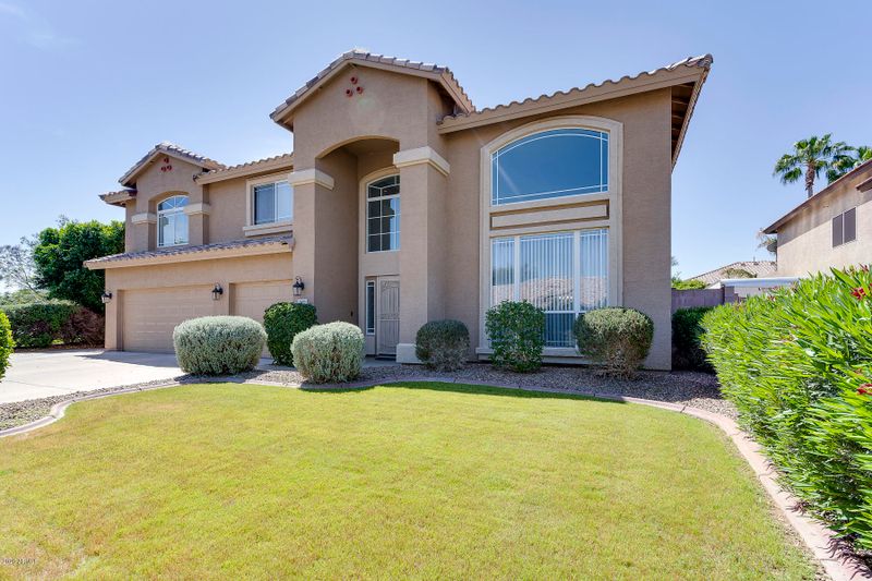 3955 E Leah Ct, Gilbert, AZ 85234