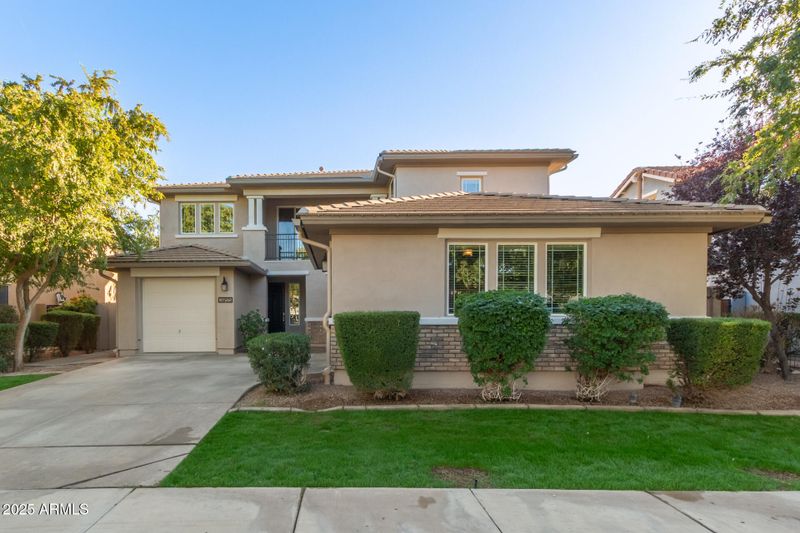 3955 E Mesquite St, Gilbert, AZ 85296