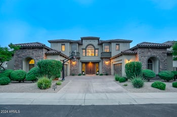 3955 E Navigator Ln, Phoenix, AZ 85050