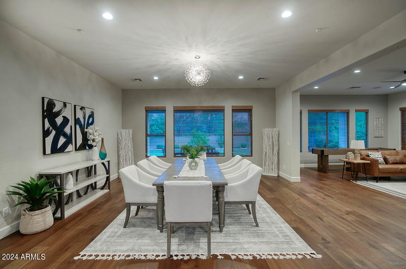 3955 E Navigator Ln, Phoenix, AZ 85050